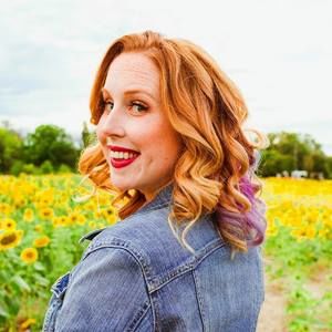 Meet your Posher, Caroline